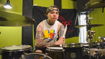 Joshoa Caballero