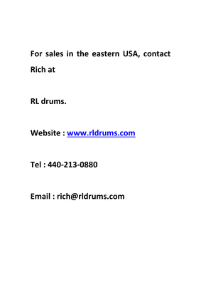 Local distributor