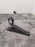 Black Single Drum Pedal