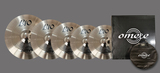 B10-2 Cymbals