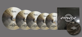 Alpha Series Cymbals