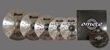 Blazars Series Cymbals