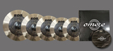 Soil Series Cymbals