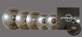 Extreme Series Cymbals