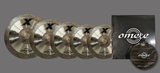 X Series Cymbals